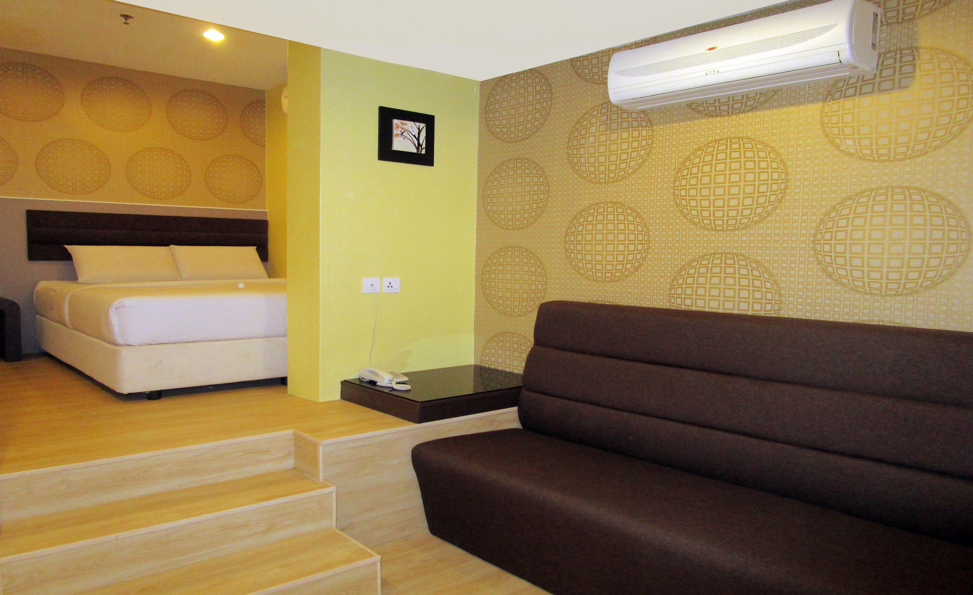 T-Hotel Bukit Bintang — Photos 3